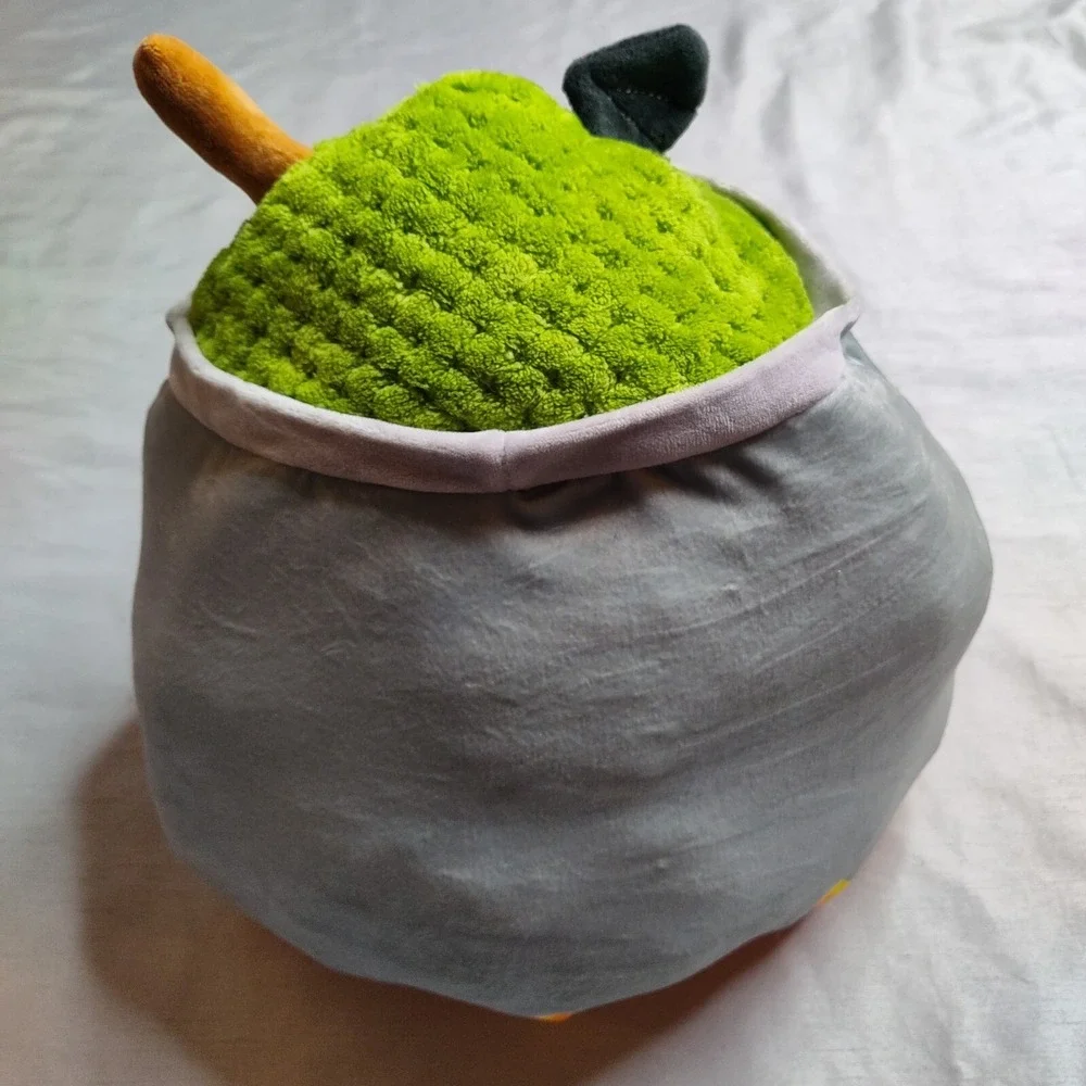 Squishmallows 12